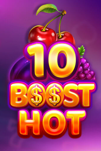 10 Boost Hot в демо-режиме играть бесплатно | Азино888