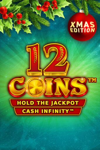 12 Coins Xmas в демо-режиме играть бесплатно | Азино888