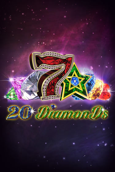 20 Diamonds в демо-режиме играть бесплатно | Азино888