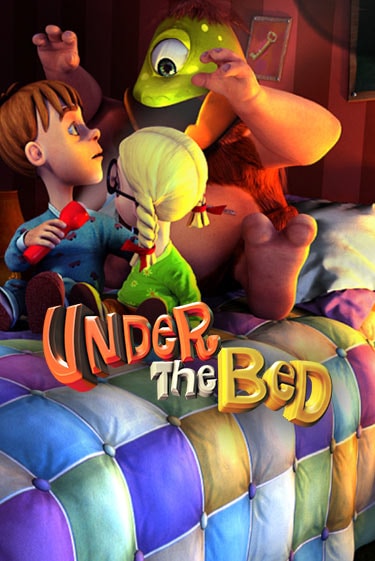 Under the Bed в демо-режиме играть бесплатно | Азино888