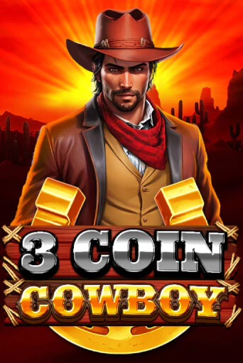 3 Coin Cowboy в демо-режиме играть бесплатно | Азино888