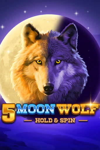 5 Moon Wolf в демо-режиме играть бесплатно | Азино888