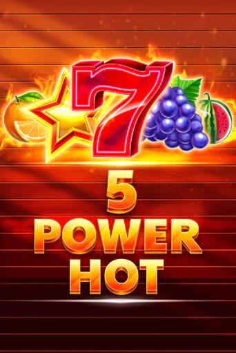 5 Power Hot в демо-режиме играть бесплатно | Азино888