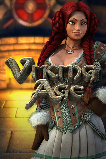 Viking Age в демо-режиме играть бесплатно | Азино888