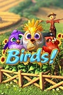 Birds в демо-режиме играть бесплатно | Азино888