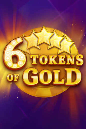 6 Tokens of Gold в демо-режиме играть бесплатно | Азино888
