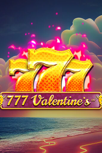777 Valentine's в демо-режиме играть бесплатно | Азино888