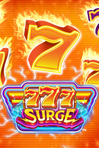 777 Surge в демо-режиме играть бесплатно | Азино888
