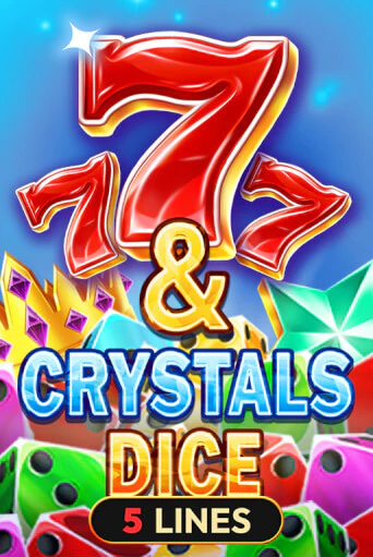 7 & Crystals Dice в демо-режиме играть бесплатно | Азино888