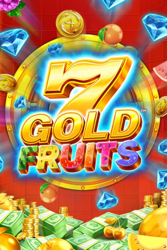 7 Gold Fruits в демо-режиме играть бесплатно | Азино888