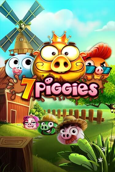 7 Piggies в демо-режиме играть бесплатно | Азино888