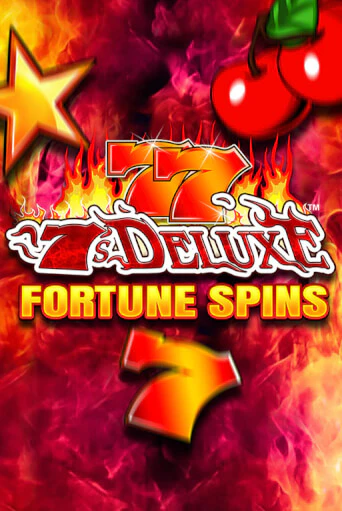 7s Deluxe Fortune Spins в демо-режиме играть бесплатно | Азино888