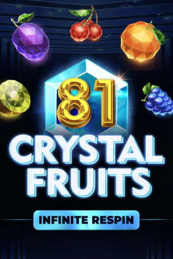 81 Crystal Fruits в демо-режиме играть бесплатно | Азино888