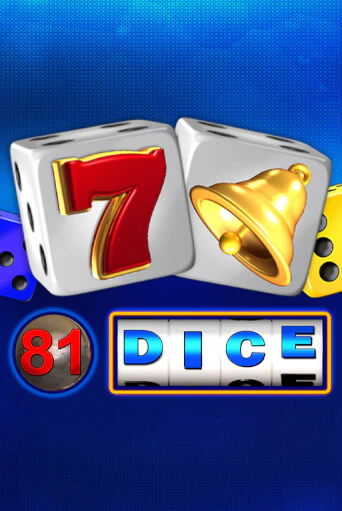 81 Dice в демо-режиме играть бесплатно | Азино888