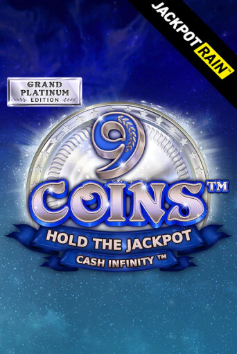 9 Coins Grand Platinum Edition JackpotRain в демо-режиме играть бесплатно | Азино888