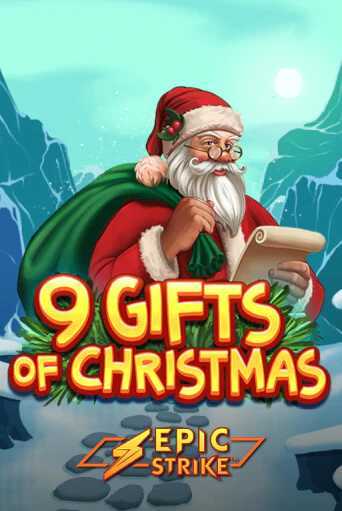 9 Gifts Of Christmas в демо-режиме играть бесплатно | Азино888