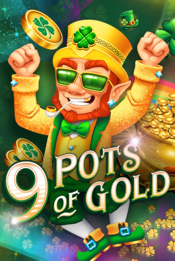 9 Pots of Gold в демо-режиме играть бесплатно | Азино888