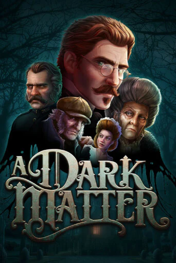 A Dark Matter в демо-режиме играть бесплатно | Азино888