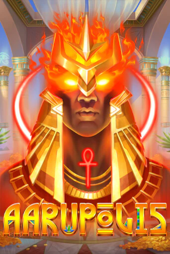 Aarupolis в демо-режиме играть бесплатно | Азино888