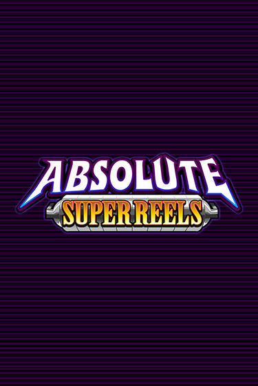 Absolute Super Reels в демо-режиме играть бесплатно | Азино888