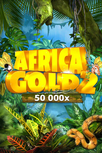 Africa Gold 2 в демо-режиме играть бесплатно | Азино888