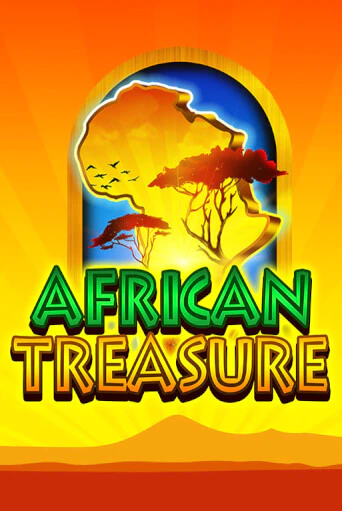 African Treasure в демо-режиме играть бесплатно | Азино888