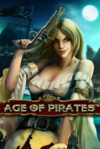 Age Of Pirates - 15 Lines в демо-режиме играть бесплатно | Азино888