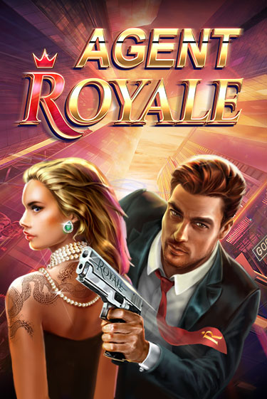 Agent Royale в демо-режиме играть бесплатно | Азино888