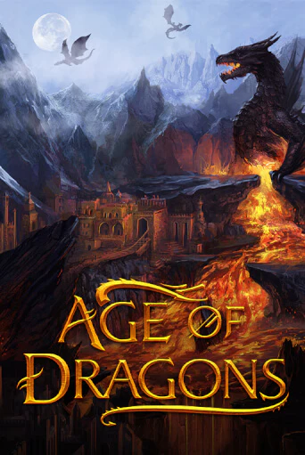 Age of Dragons в демо-режиме играть бесплатно | Азино888