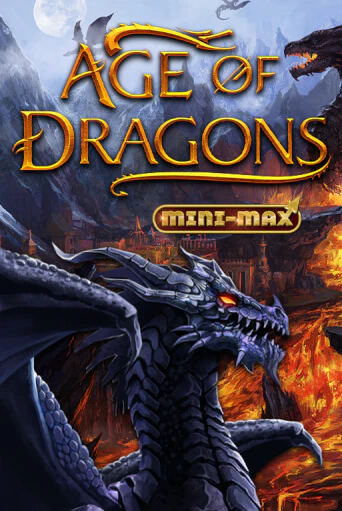 Age of Dragons Mini-Max в демо-режиме играть бесплатно | Азино888
