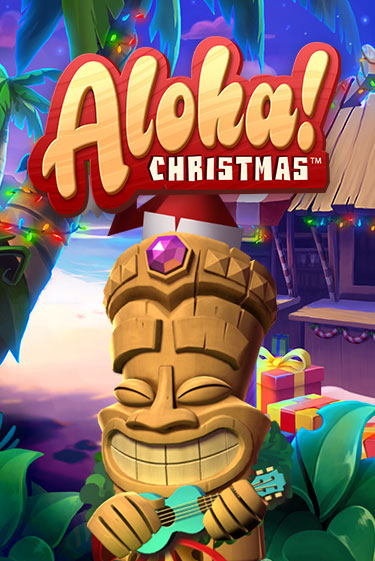 Aloha! Christmas в демо-режиме играть бесплатно | Азино888