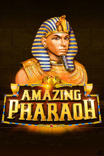 Amazing Pharaoh в демо-режиме играть бесплатно | Азино888