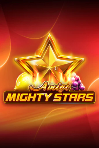 Amigo Mighty Stars в демо-режиме играть бесплатно | Азино888