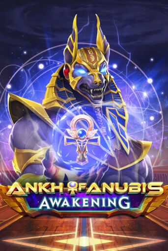 Ankh of Anubis Awakening в демо-режиме играть бесплатно | Азино888