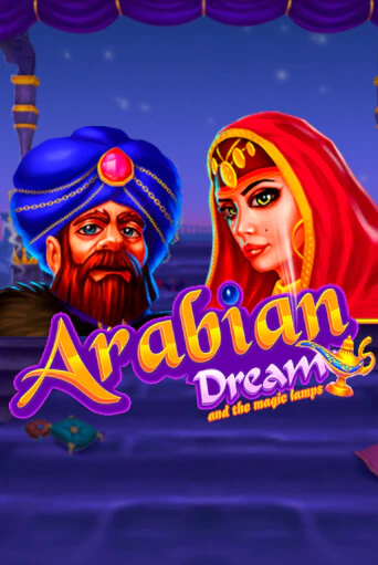Arabian Dream в демо-режиме играть бесплатно | Азино888