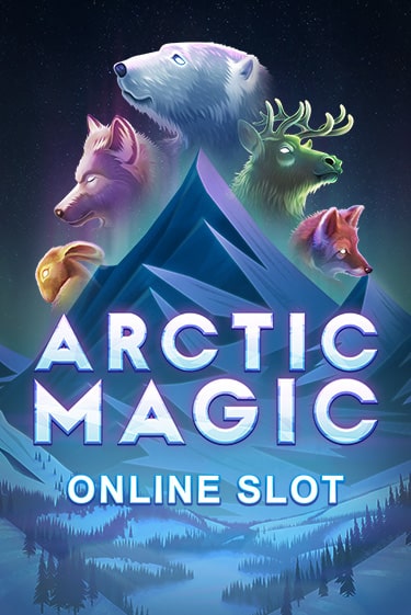 Arctic Magic в демо-режиме играть бесплатно | Азино888
