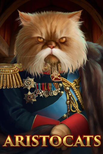Aristocats в демо-режиме играть бесплатно | Азино888