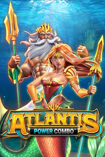 Atlantis Power Combo в демо-режиме играть бесплатно | Азино888