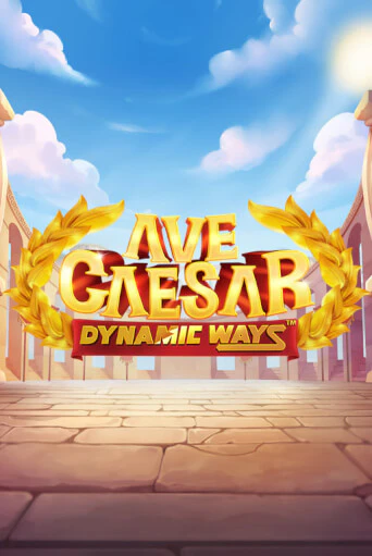 Ave Caesar Dynamic Ways в демо-режиме играть бесплатно | Азино888