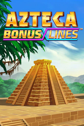 Azteca Bonus Lines в демо-режиме играть бесплатно | Азино888