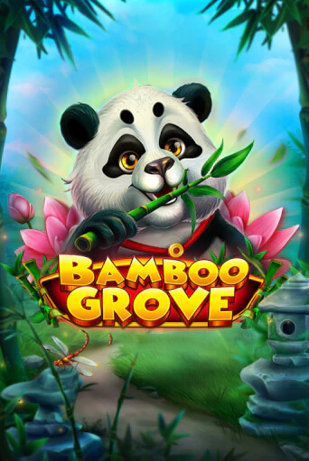 Bamboo Grove в демо-режиме играть бесплатно | Азино888