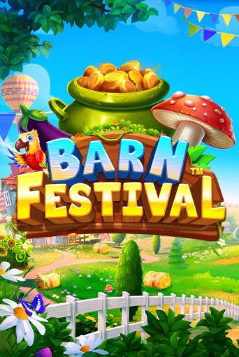 Barn Festival в демо-режиме играть бесплатно | Азино888