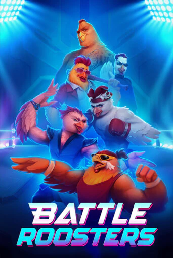 Battle Roosters в демо-режиме играть бесплатно | Азино888