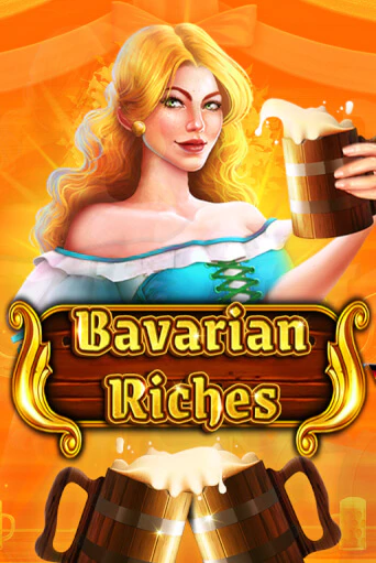 Bavarian Riches в демо-режиме играть бесплатно | Азино888