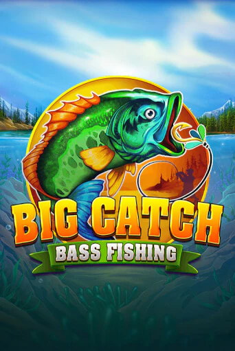 Big Catch Bass Fishing в демо-режиме играть бесплатно | Азино888