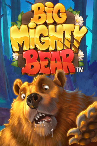 Big Mighty Bear в демо-режиме играть бесплатно | Азино888