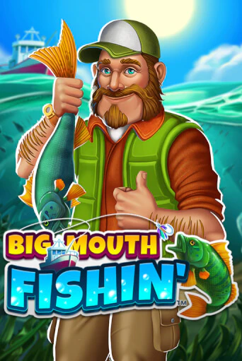 Big Mouth Fishin™ в демо-режиме играть бесплатно | Азино888