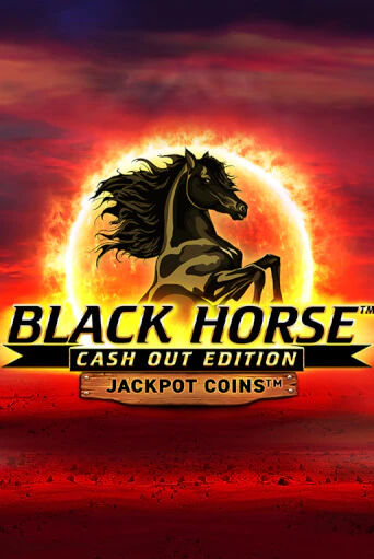 Black Horse Cash Out Edition в демо-режиме играть бесплатно | Азино888