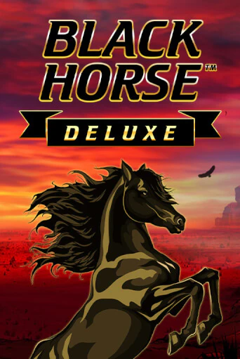 Black Horse Deluxe в демо-режиме играть бесплатно | Азино888