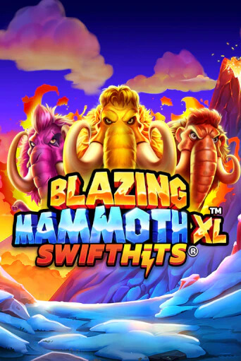 Blazing Mammoth XL в демо-режиме играть бесплатно | Азино888
